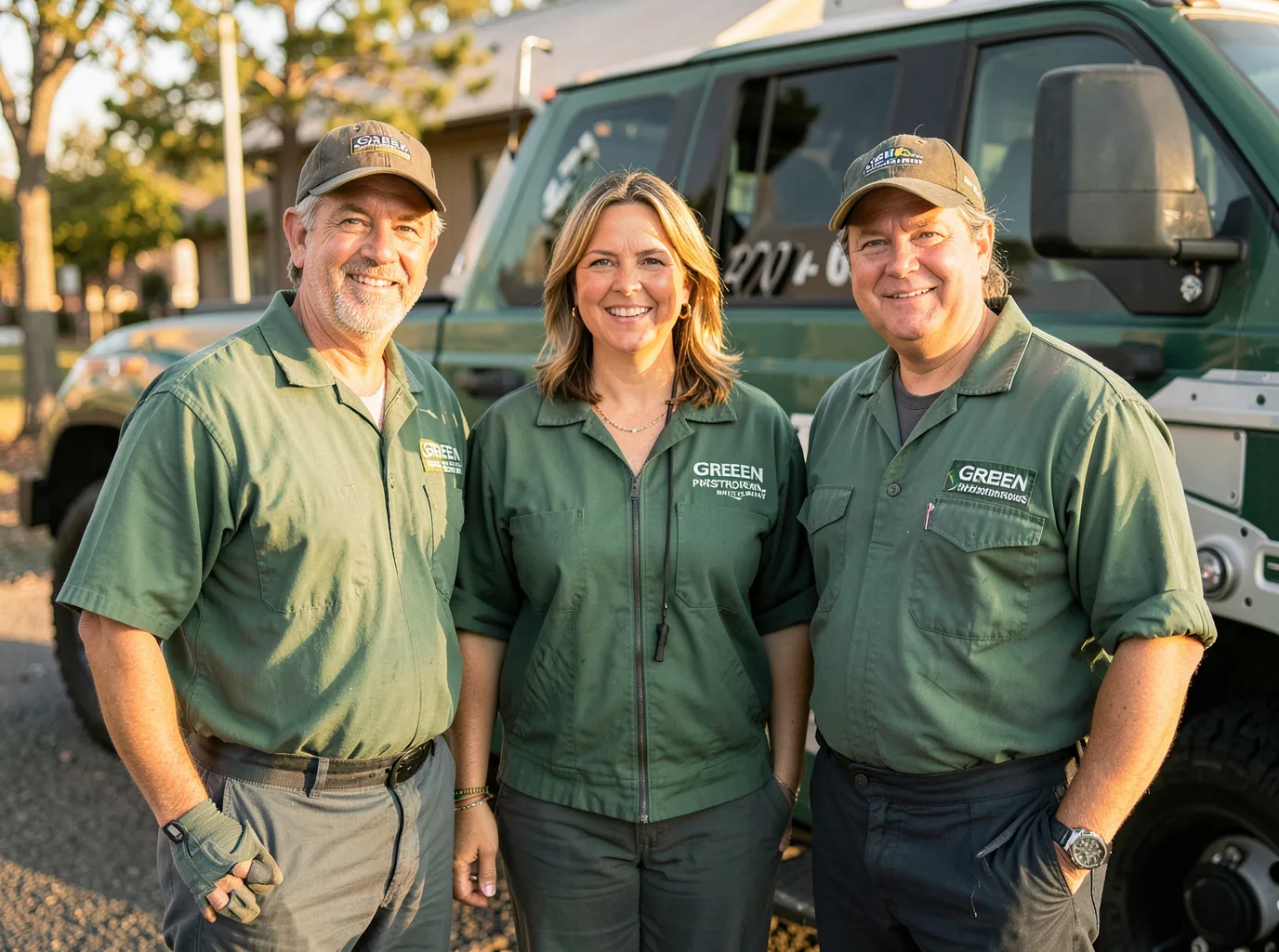 Water Damage Restoration company in Fairburn, GA