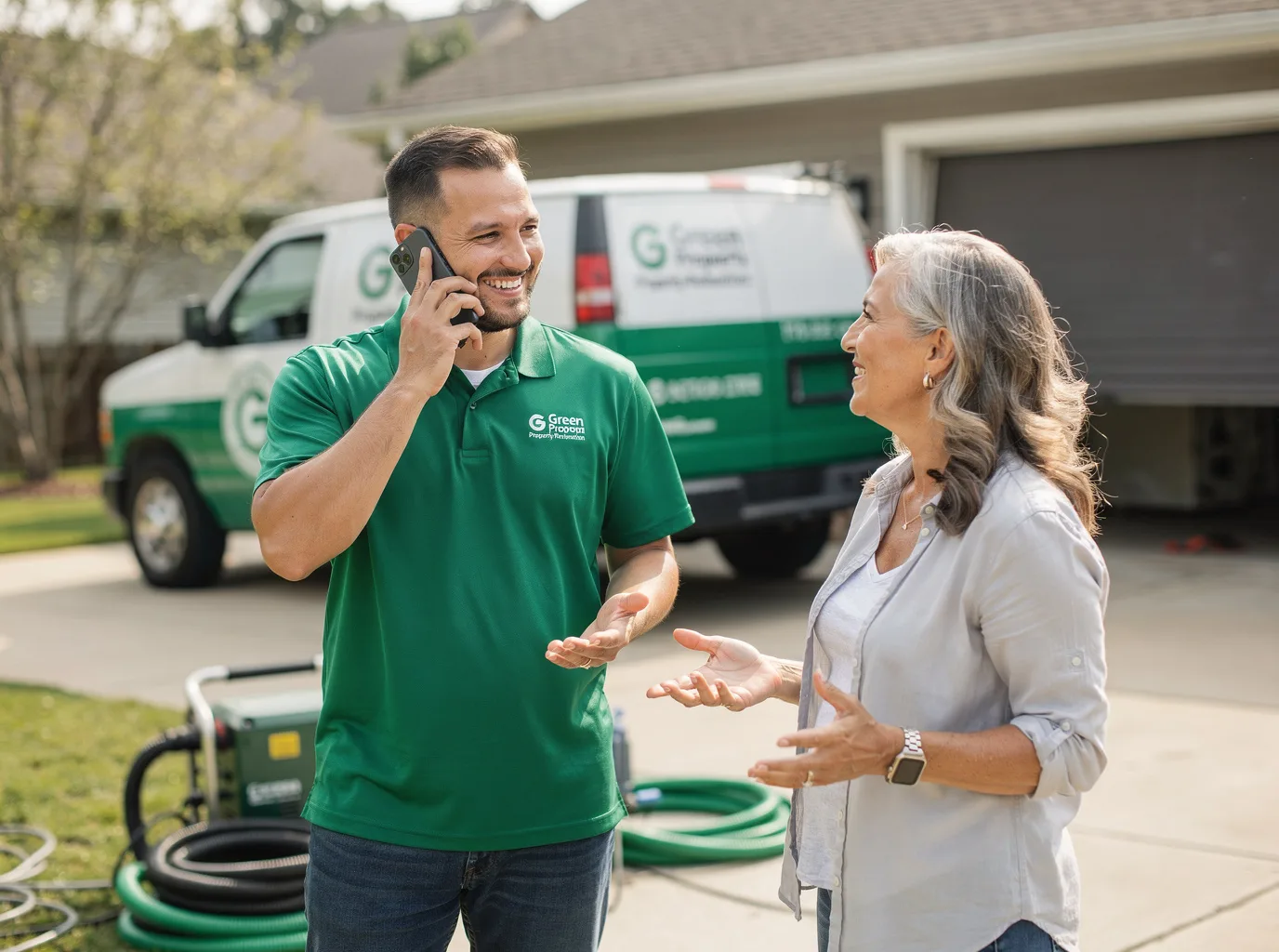 Water Damage Restoration Fairburn, GA FAQs